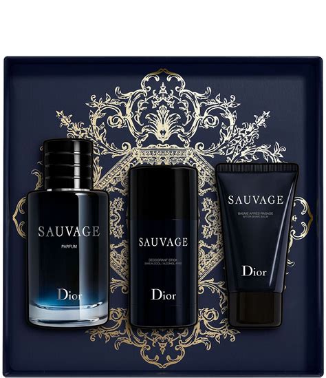 dior sauvage set price|Dior Sauvage boots.